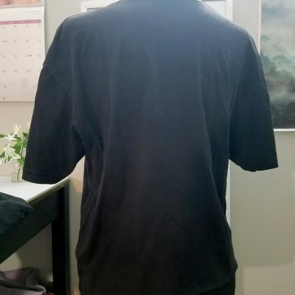 Blackcraft Cult Ritual Tee - Picture 5 of 9